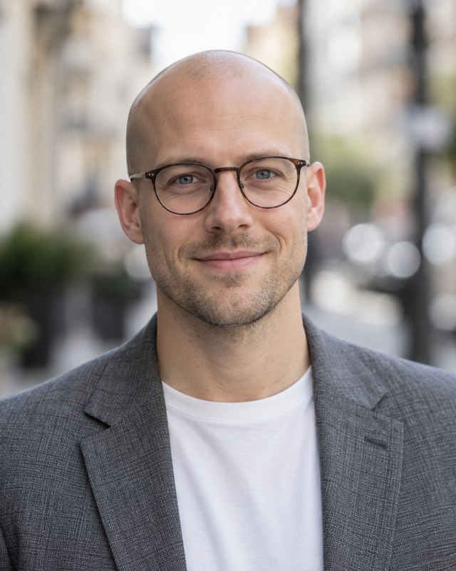 Gaston Vanhoutte